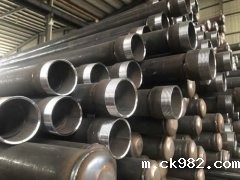 声测管价格继续小幅反弹