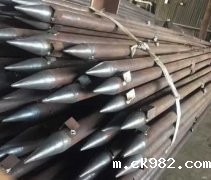 钢花管的常用规格