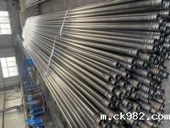 一米声测管有多重，怎样计算