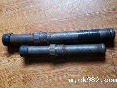 螺旋式声测管价格