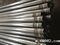 桥梁桩基声测管价格