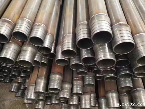 承插式声测管厂家