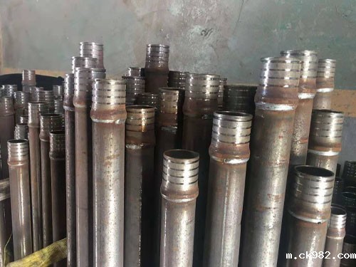 承插式声测管规格