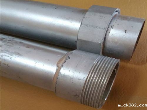 螺旋式声测管规格