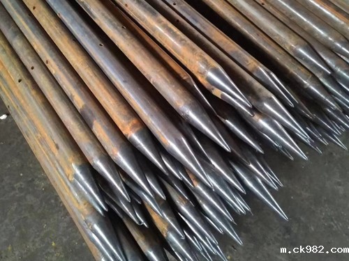 重庆超前小导管