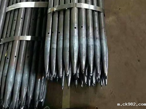 济南注浆管厂家