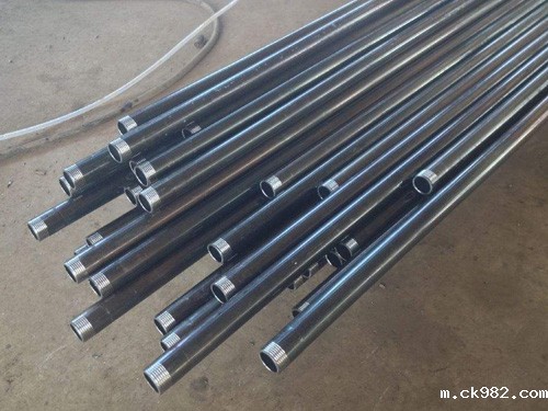 太原注浆管厂家