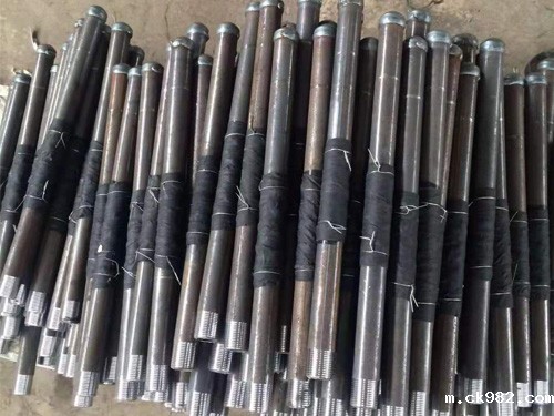 注浆管